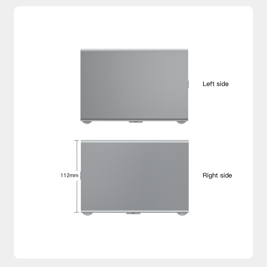 Beelink ME Pro 2-Bay
