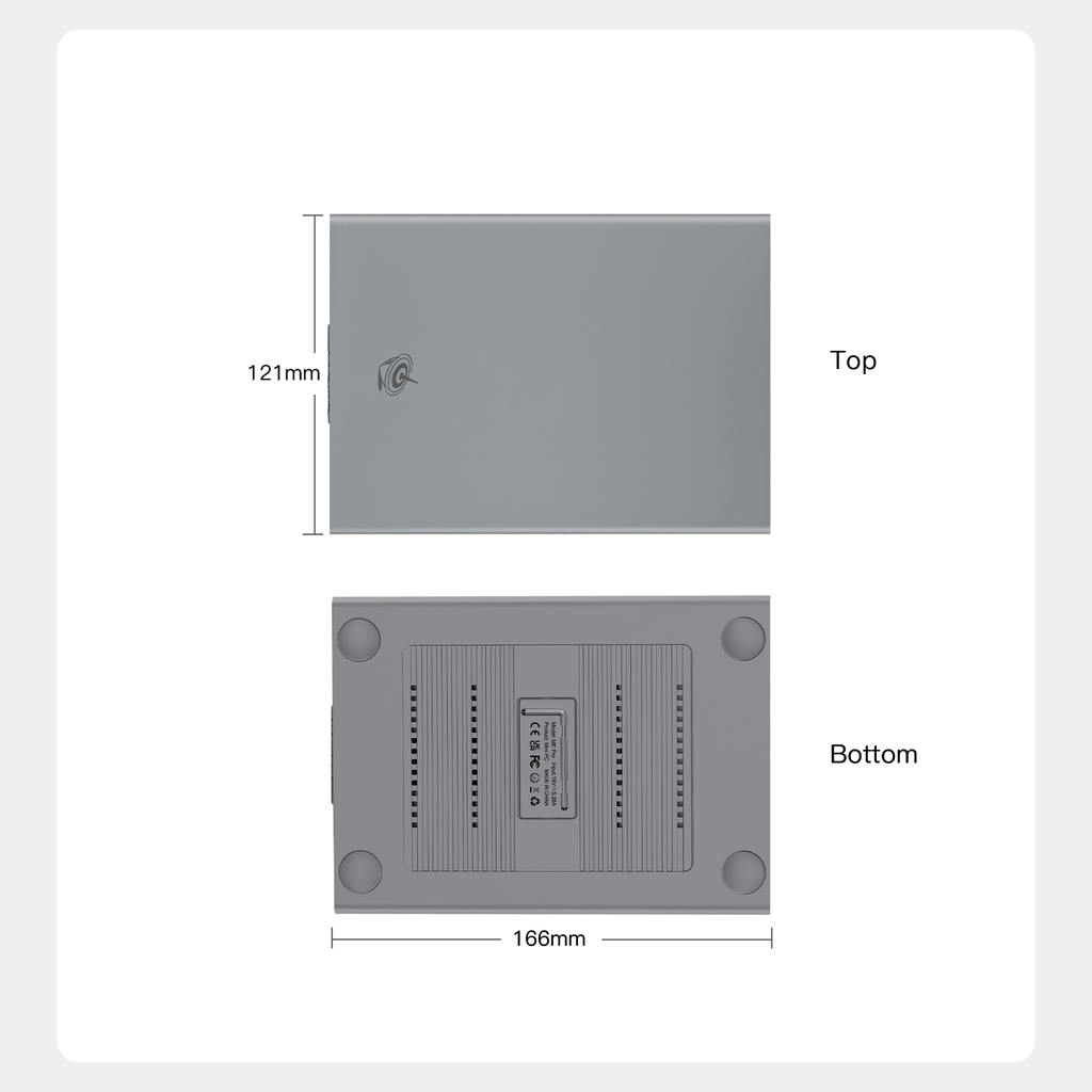 Beelink ME Pro 2-Bay