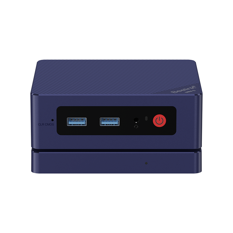 Beelink Mate MINI S Dock for MINI S12/S12 Pro & MINI S13