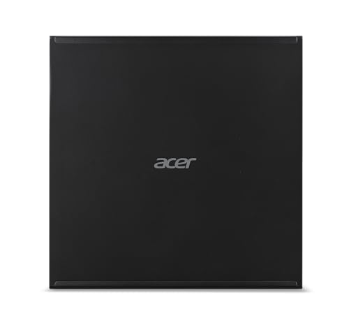 Acer Veriton AI Mini Workstation Personal Computer GN100-UD11 Series - Image 4
