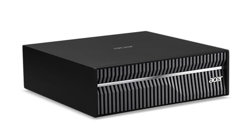 Acer Veriton VGN100-UD11 — DGX Spark AI Workstation (NVIDIA GB10 Grace Blackwell) - Image 2