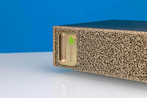 NVIDIA DGX Spark™ – Personal AI Desktop Supercomputer – Desktop GB10 Grace Blackwell Chip - Image 4