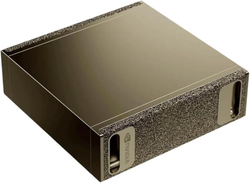 NVIDIA DGX Spark™ – Personal AI Desktop Supercomputer – Desktop GB10 Grace Blackwell Chip - Image 2