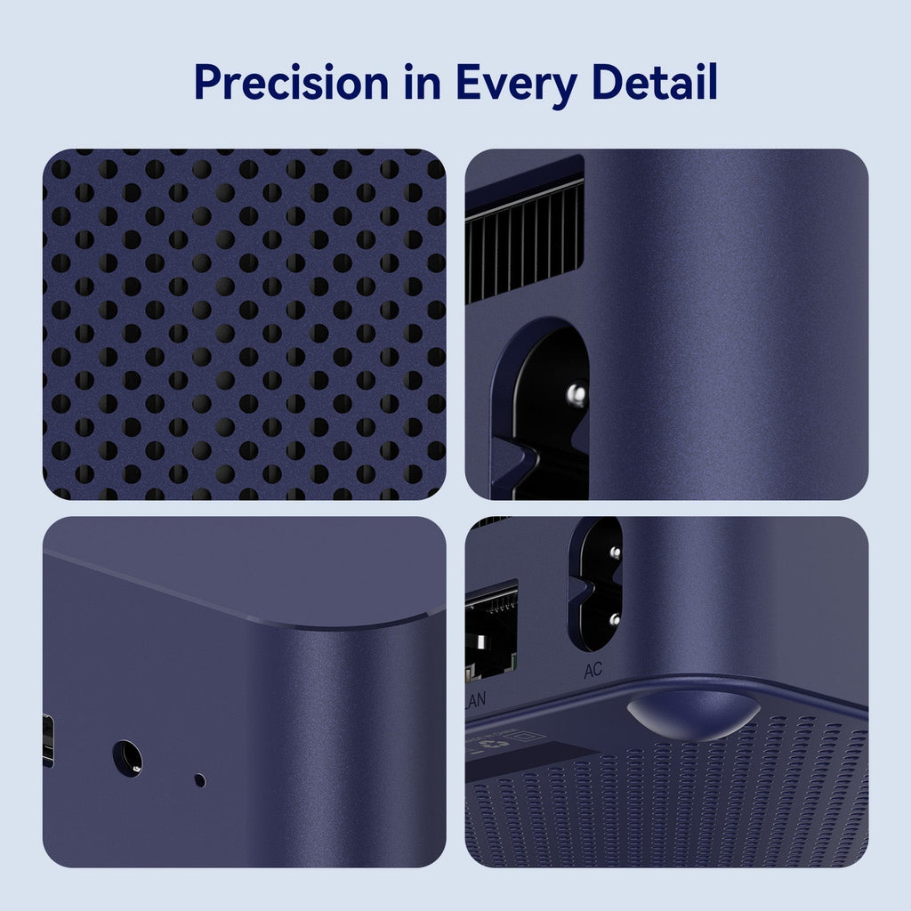 Beelink EQ mini Wildcat Lake Core 3 304