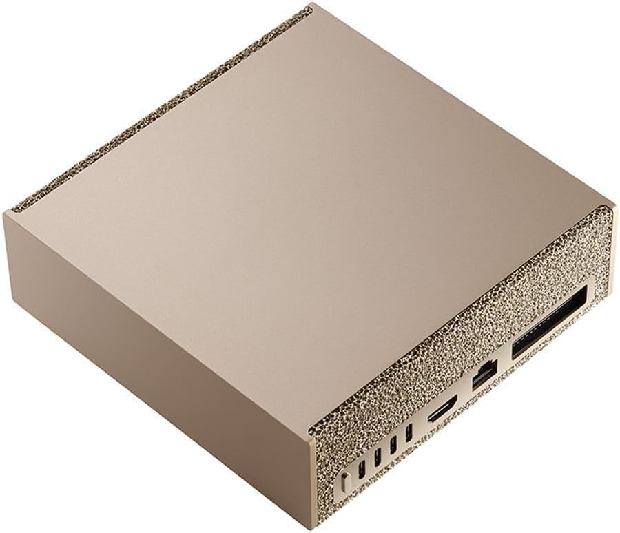 NVIDIA DGX Spark™ – Personal AI Desktop Supercomputer – Desktop GB10 Grace Blackwell Chip - Image 7