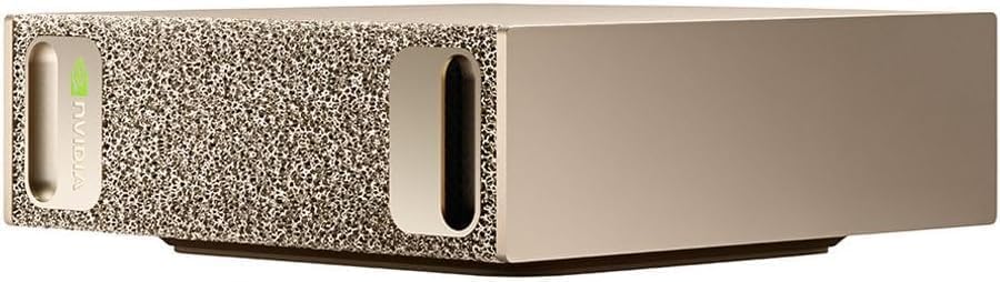 NVIDIA DGX Spark™ – Personal AI Desktop Supercomputer – Desktop GB10 Grace Blackwell Chip - Image 5