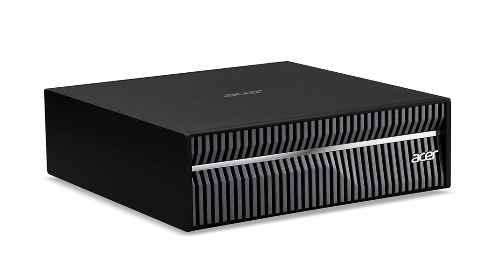 Acer Veriton AI Mini Workstation Personal Computer GN100-UD11 Series