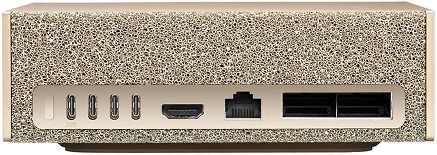 NVIDIA DGX Spark™ – Personal AI Desktop Supercomputer – Desktop GB10 Grace Blackwell Chip - Image 6