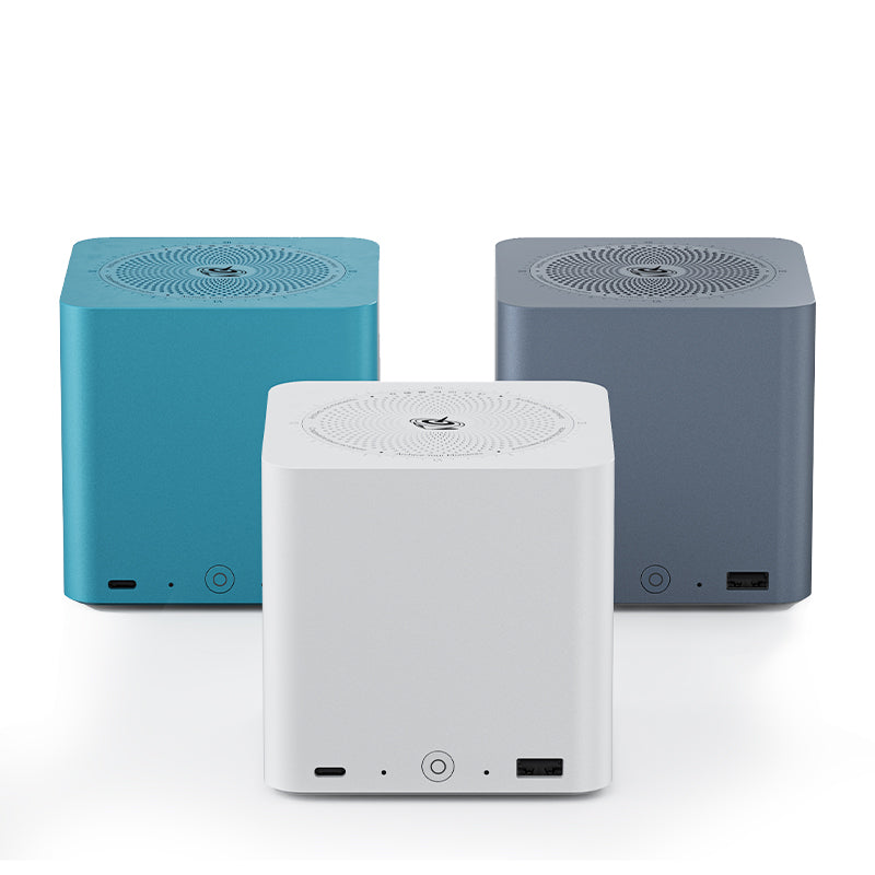 Beelink ME mini 6-slot Home Storage NAS Mini PC