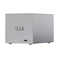 Beelink ME Pro 2-Bay  AI NAS Mini PC  Intel® Wildcat Lake 304