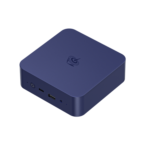Beelink EQ mini Wildcat Lake Core 3 304