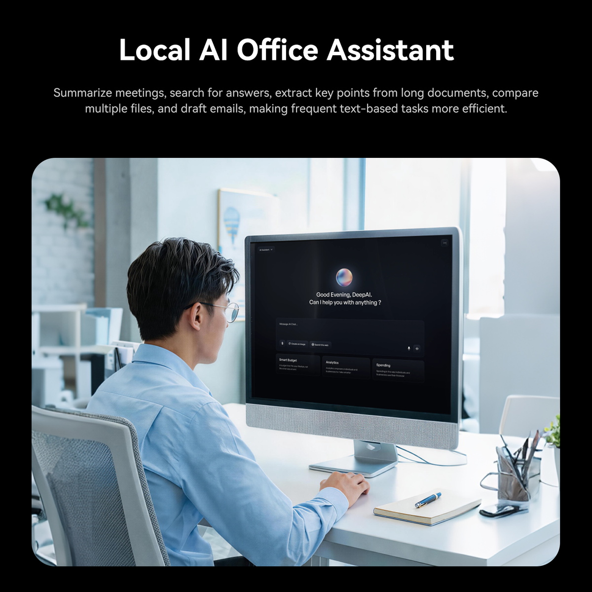 Beelink SEi13 AI Intel® Core™ i7-13620H