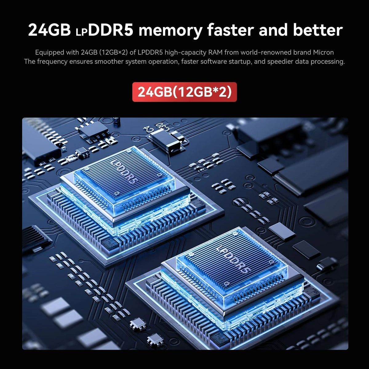 Beelink EQi Pro AMD Ryzen™ 7 7735HS (OpenClaw Pre-Installed) - Image 15