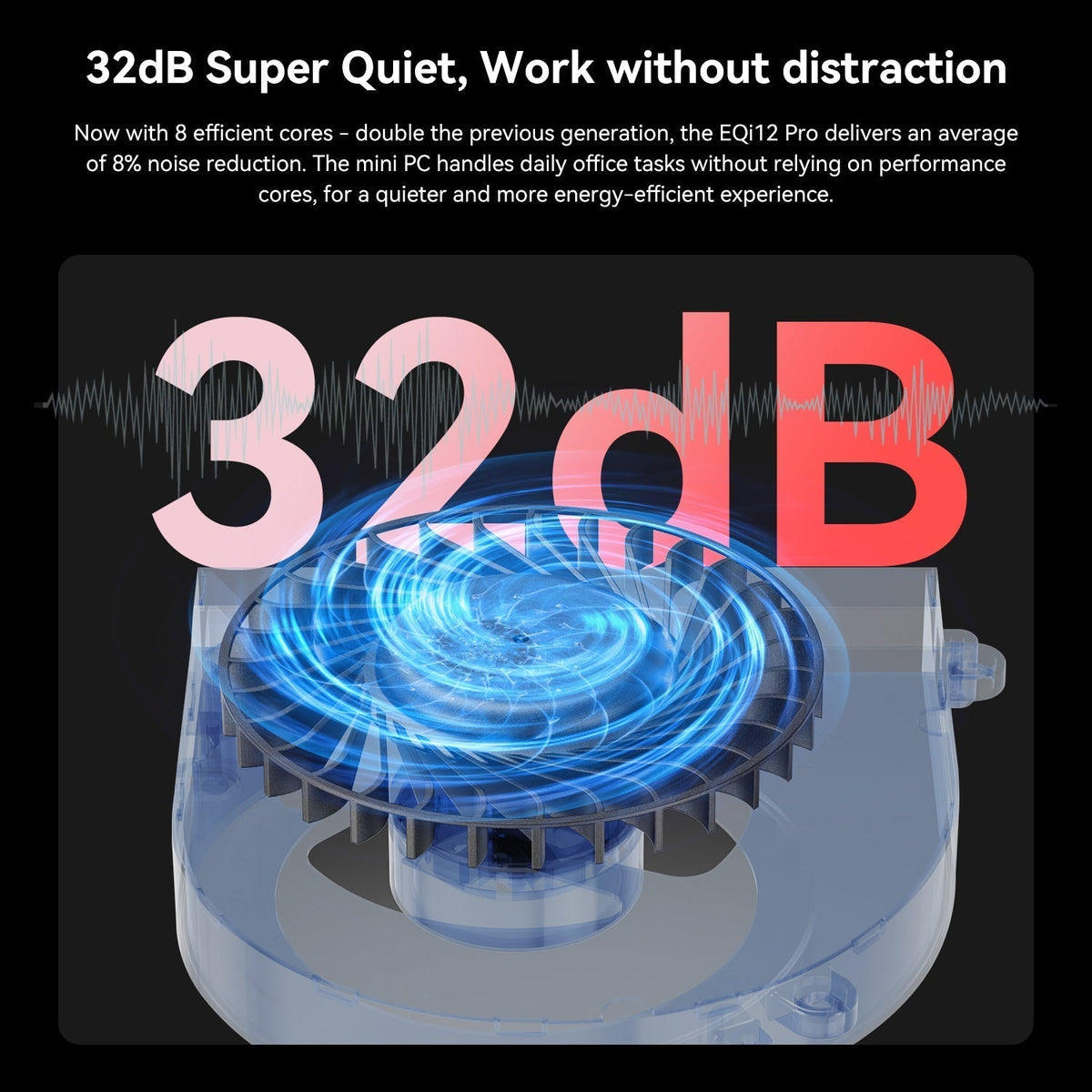 Beelink EQi12 Pro Intel® Core 1235U (OpenClaw Pre-Installed)