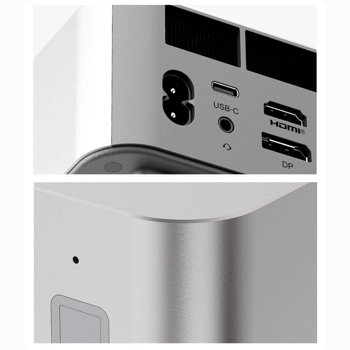 Beelink GTi12 Ultra Intel® Core™ i9-12900HK - Image 21