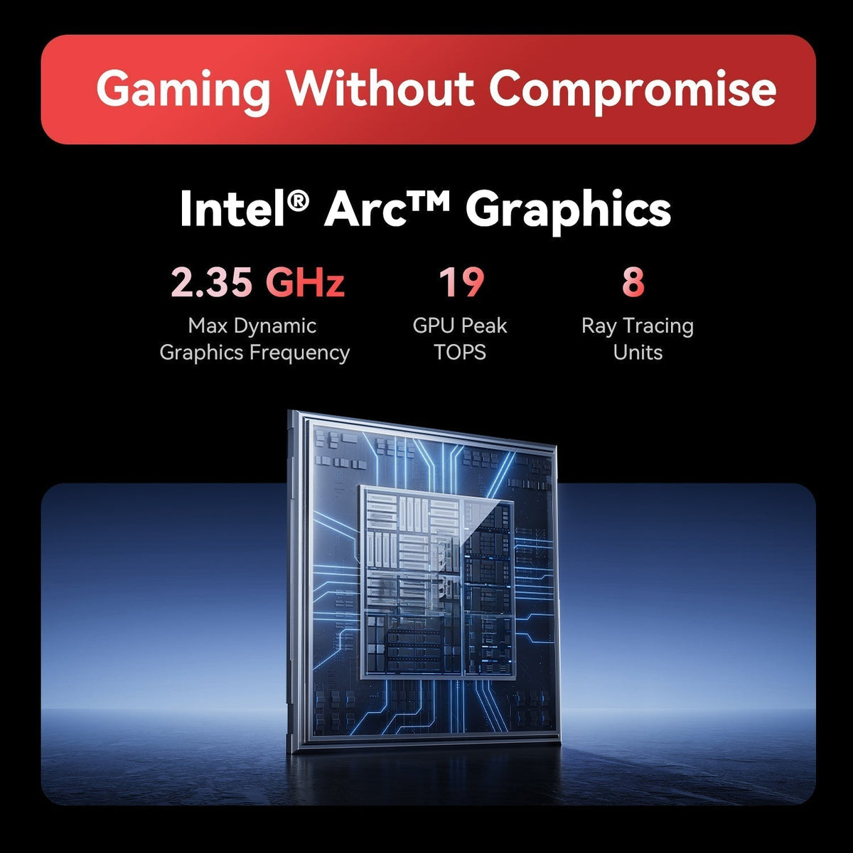 Beelink GTi14 Ultra AI PC Intel® Core™ Ultra 9 185H (OpenClaw Pre-Installed)