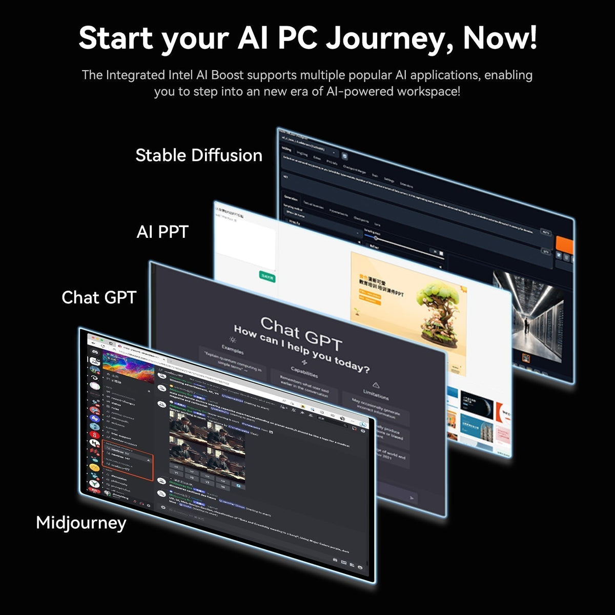 Beelink GTi14 Ultra AI PC Intel® Core™ Ultra 9 185H (OpenClaw Pre-Installed)