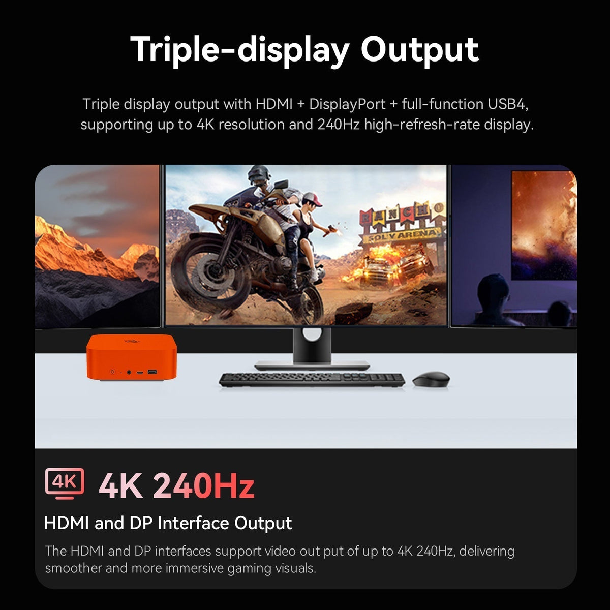 Beelink SER10 MAX AMD Pro Ryzen™ AI 9 HX 470 (OpenClaw & Local LLM Pre-installed)