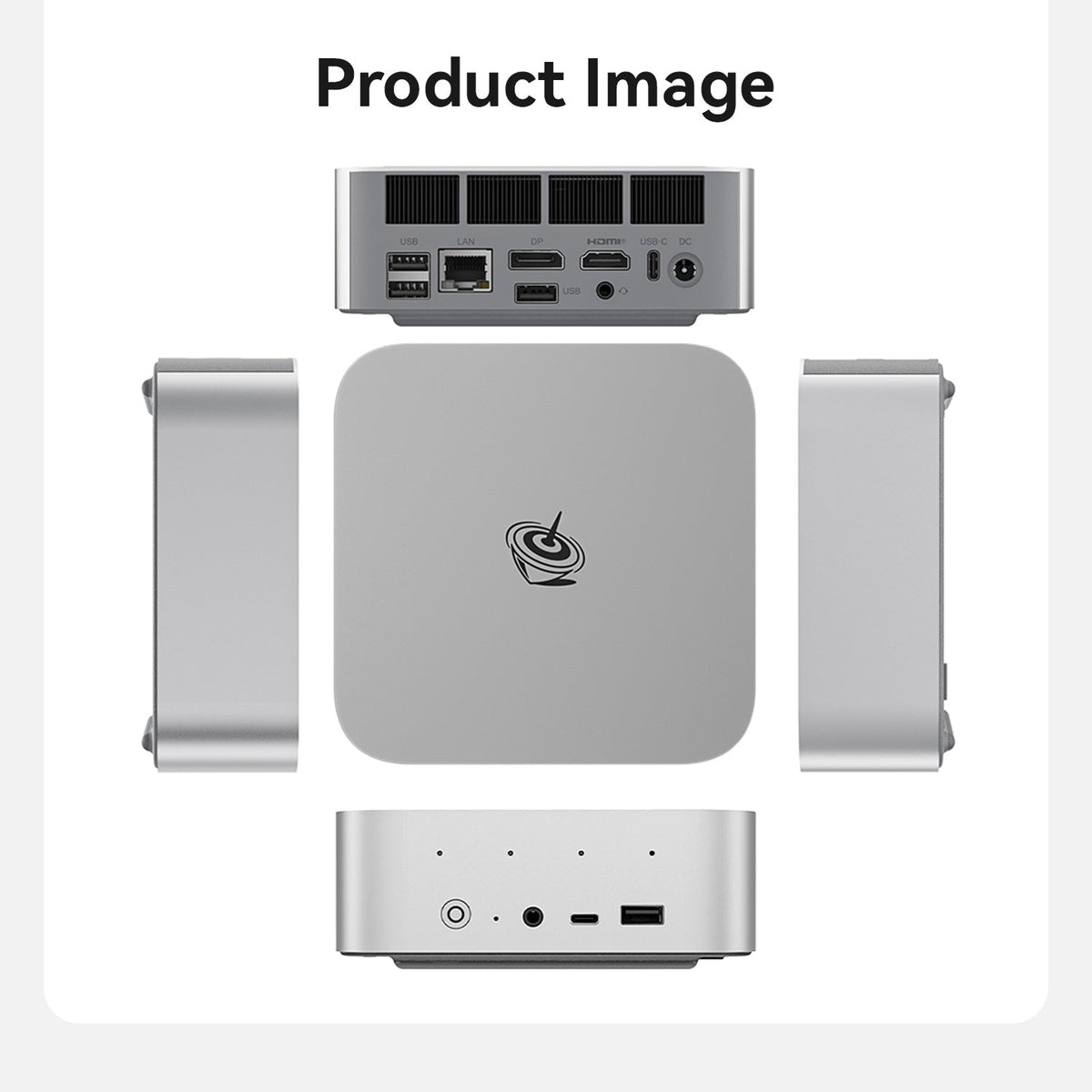 Beelink SER9 Pro AMD Ryzen™ 7 H 255