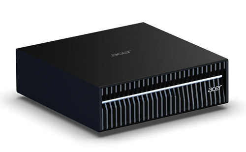 Acer Veriton VGN100-UD11 — DGX Spark AI Workstation (NVIDIA GB10 Grace Blackwell)
