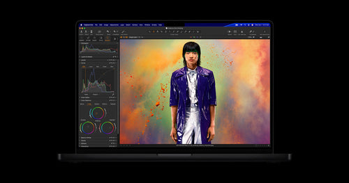 Apple MacBook Pro (M5 Pro)