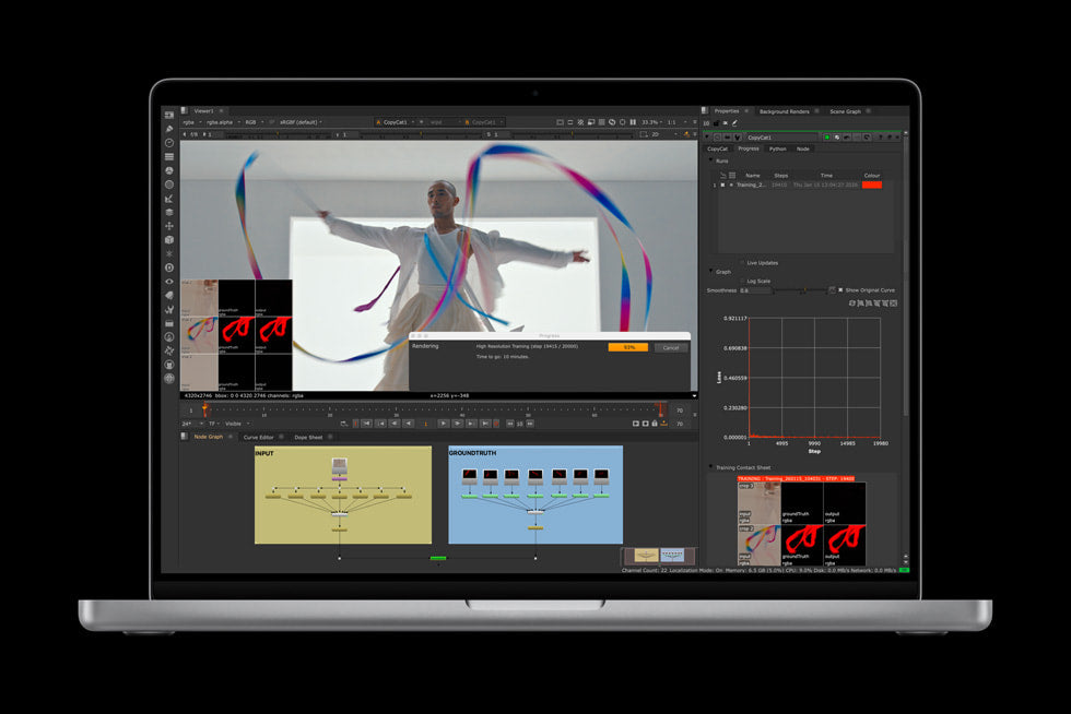 Apple MacBook Pro (M5 Max) - Image 2