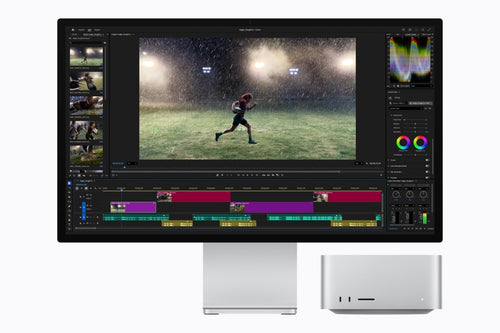 Apple Mac Studio (M3 Ultra) - Image 2