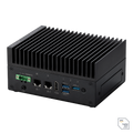 ASUS PE1100N Edge AI System — NVIDIA Jetson Orin NX/Orin Nano