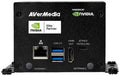 AVerMedia D133ONB Industrial Box PC — NVIDIA Jetson Orin NX/Orin Nano