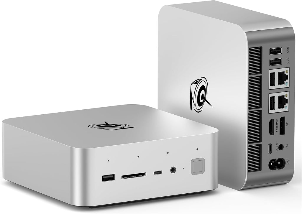 Beelink GTi15 Ultra Intel® Core™ Ultra 9 285H