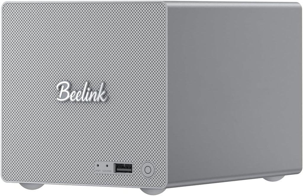 Beelink ME Pro 2-Bay