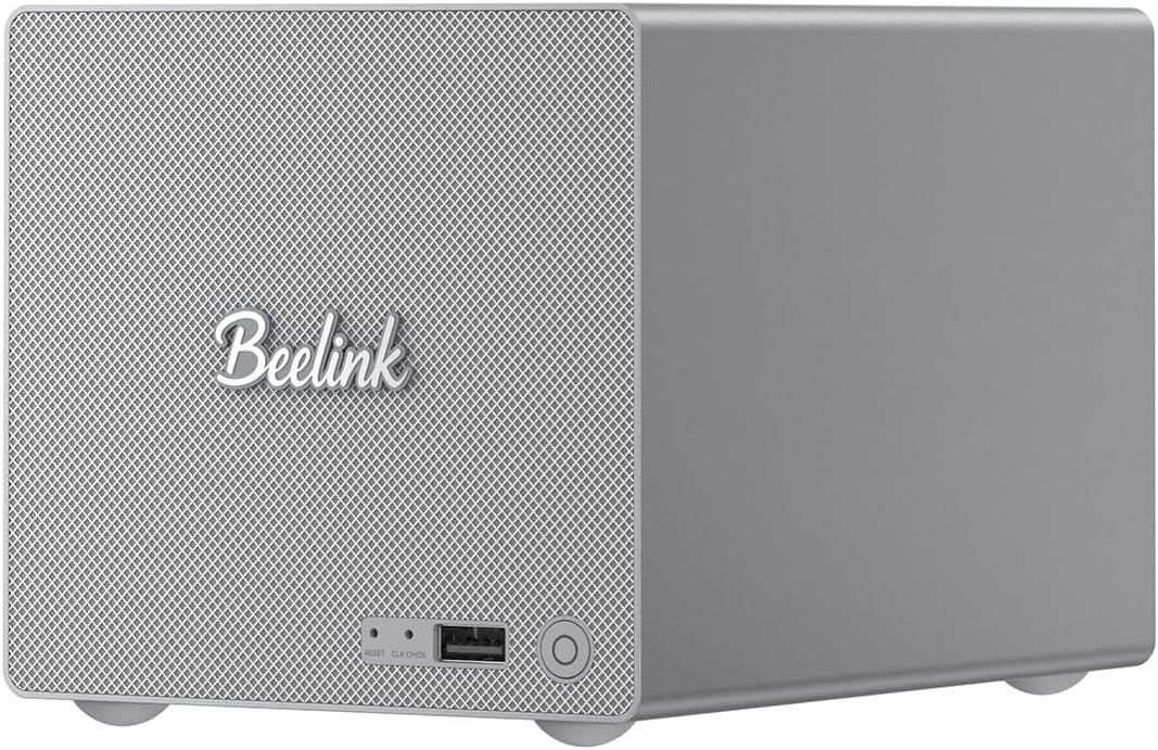Beelink ME Pro 2-Bay