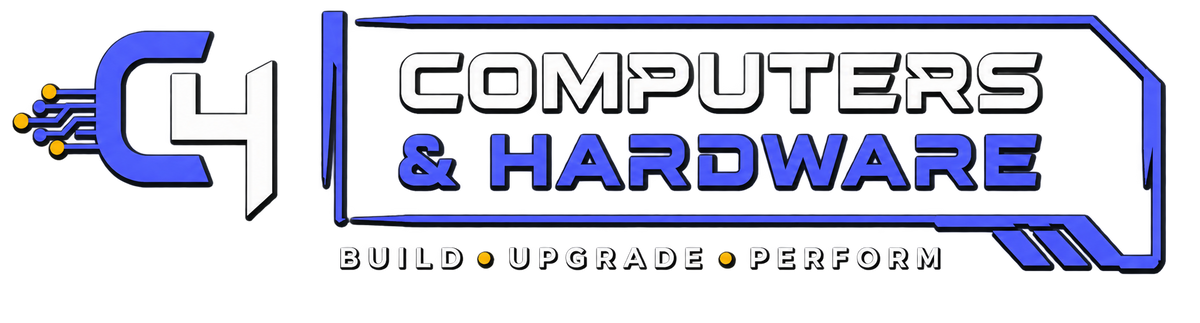 ComputaHardware