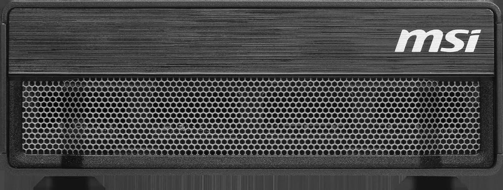 MSI EdgeXpert MS-C931 – AI Supercomputer Based on NVIDIA DGX Spark Platform for Deep Learning