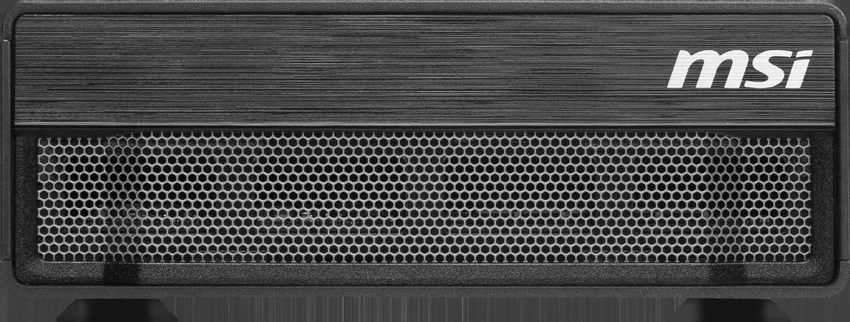 MSI EdgeXpert MS-C931 – AI Supercomputer Based on NVIDIA DGX Spark Platform for Deep Learning
