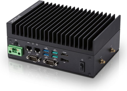 ASUS PE1100N Edge AI System — NVIDIA Jetson Orin NX/Orin Nano - Image 2