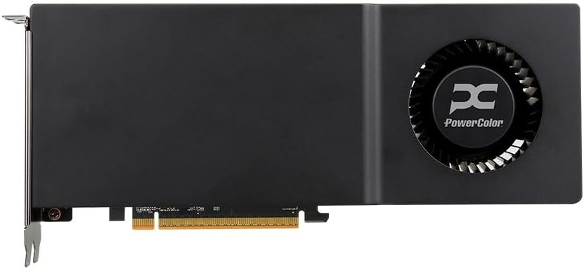 AMD Radeon AI PRO R9700 (32GB) - Image 3