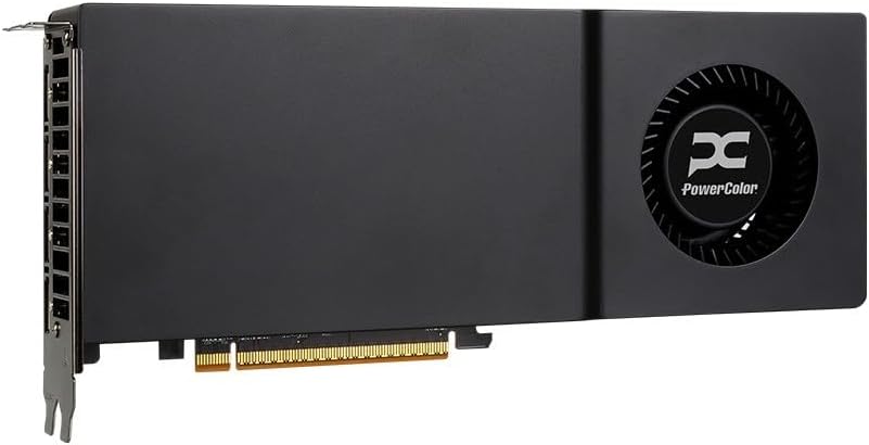 AMD Radeon AI PRO R9700 (32GB) - Image 4