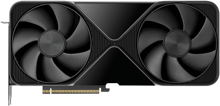 NVIDIA RTX PRO 6000 Blackwell Workstation Edition (96GB) - Image 3