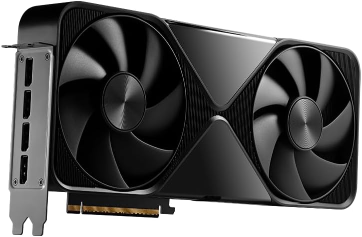 NVIDIA RTX PRO 6000 Blackwell Workstation Edition (96GB) - Image 4