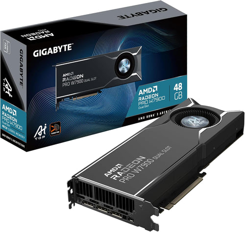 AMD Radeon PRO W7900 (48GB) - Image 2
