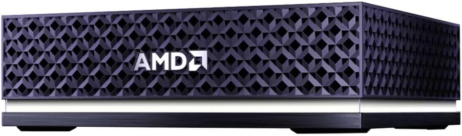 AMD Ryzen AI Halo Developer Platform (Ryzen AI Max+ 395)