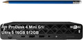 HP ProDesk 4 Mini G1i AI Business Mini Desktop (Intel Ultra 5-235T)