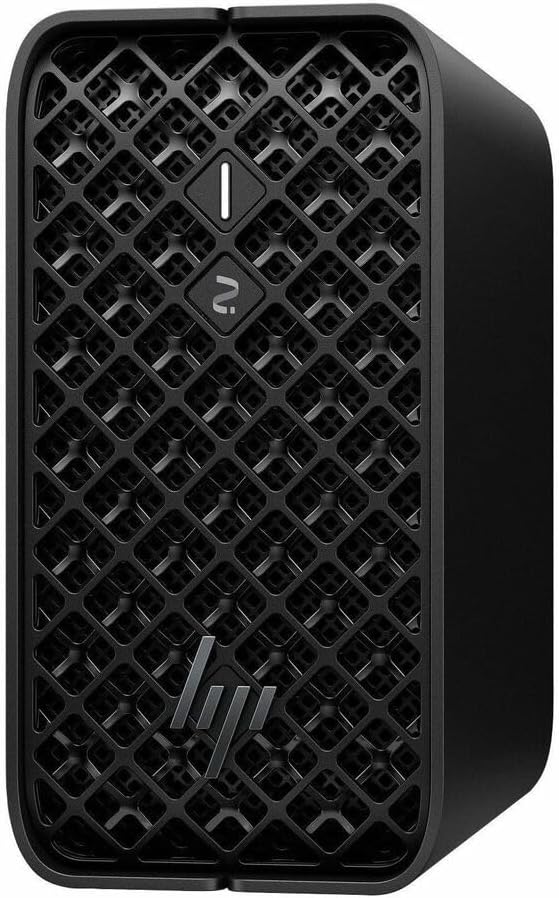 HP Z2 Mini G1a Workstation (AMD Ryzen AI MAX PRO)