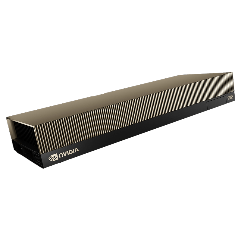 NVIDIA RTX PRO 6000 Blackwell Server Edition (96GB)