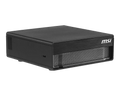 MSI EdgeXpert MS-C931 – AI Supercomputer Based on NVIDIA DGX Spark Platform for Deep Learning