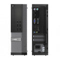 Dell Computer Desktop PC (Intel i5-6500, GT 1030, Dual Storage)