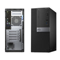 Dell OptiPlex 7050 Tower Gaming PC (Intel i5 7th Gen, GT 1030)