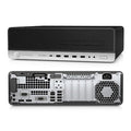 HP ProDesk RGB Gaming Desktop (Intel i5-4570, HAJAAN)
