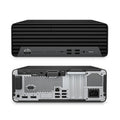 HP ProDesk 600 G6 SFF Desktop (Intel i5-10500, 256GB NVMe)